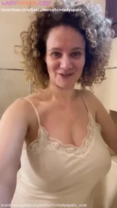 Go with Merce to Take a Shower