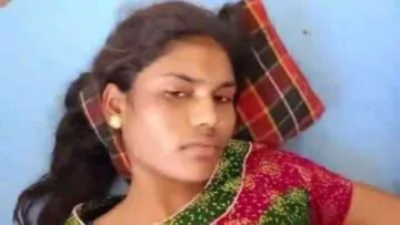 Gaon Ki Bhabhi Ko Chodte Hue Video Banaya