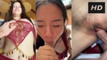 Hot Japanese Belly Dancer Ki Hotel Me Nachake Chudai