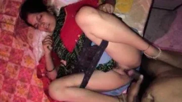 Sexy Bhabhi Ki Bina Panty Utare Dardbhari Chudai