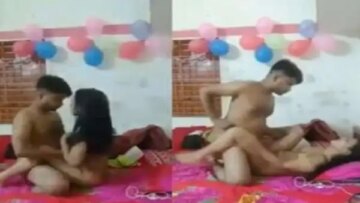 Birthday Girl Ko Kiya Impress