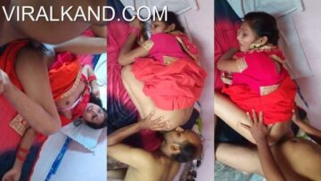 Bistar Par Patni Ki Missionary Chudai