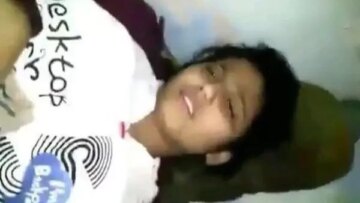 Cute Gf Ki Dardbhari Chudai