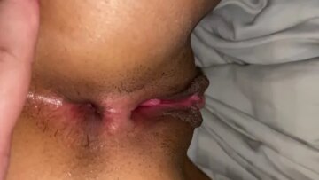 Desi Indian Girl Ki Gand Marai