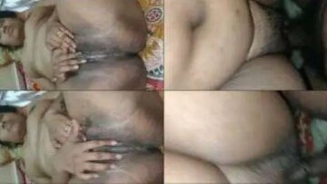 Hot Pune girl fucking MMS sex video