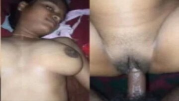 Indian Girl Big Boobs Small Pussy