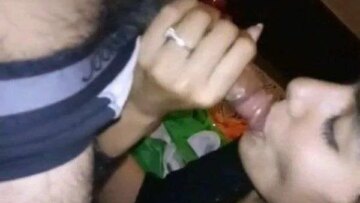 Punjabi Gf ki Chudai Lund Chusne Ke Baad