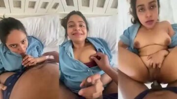 Saste Hotel Me Mehengi Chut Ki Jabardasht Chudai MMS