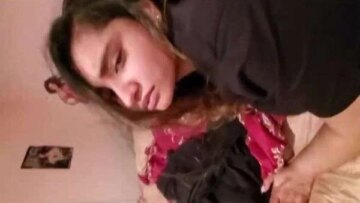 Sexy NRI Girl Alag Alag Position Me Chudwate Hue