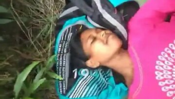 Tution Se Bhaga Ke Park Me Le Jake Choda Aur MMS Banaya