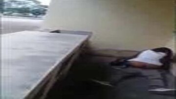 Young Indian Couple Sex Karte Huye Pakde Gaye