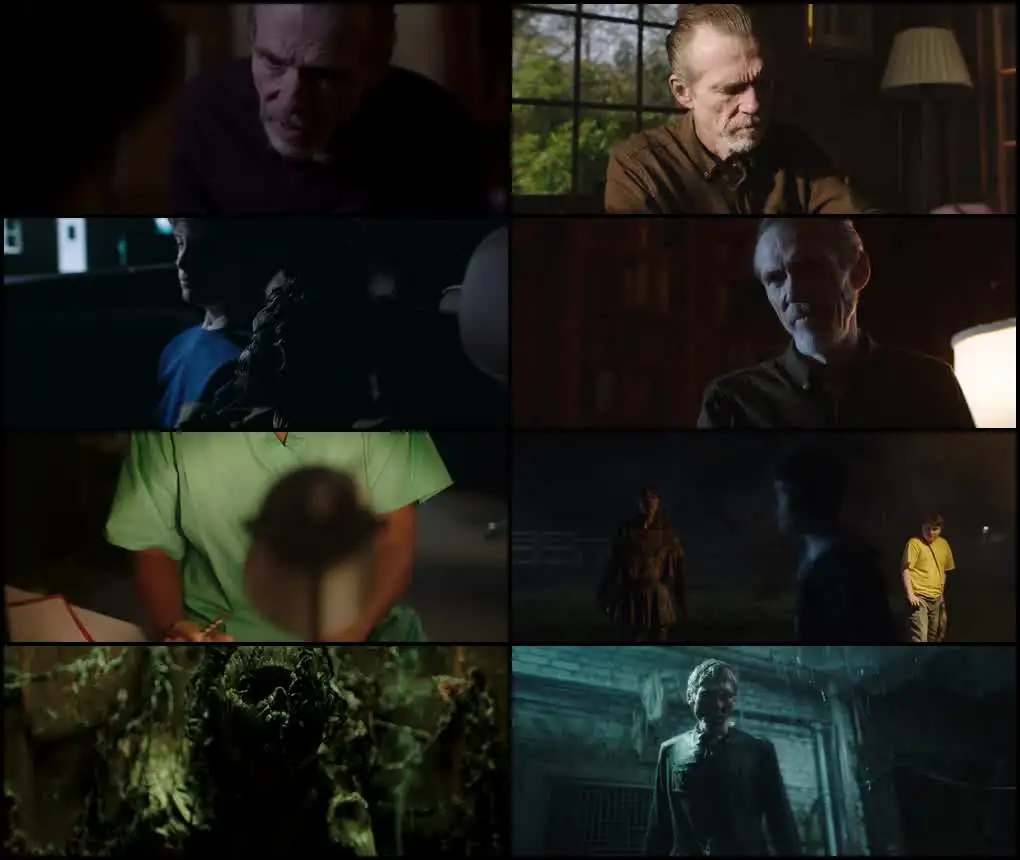 Pinocchio: Unstrung Screenshot 1 Pinocchio: Unstrung Screenshot 1