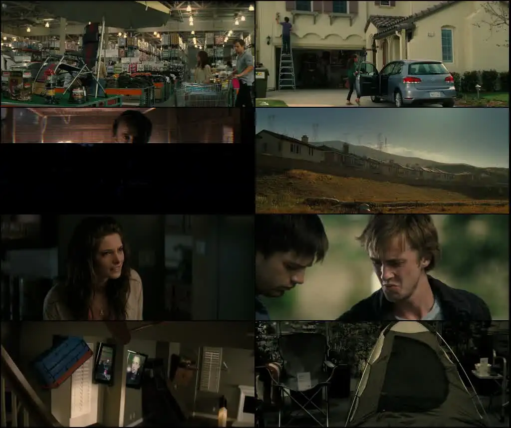 The Apparition Screenshot 1