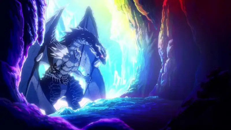That Time I Got Reincarnated as a Slime Screenshot 5