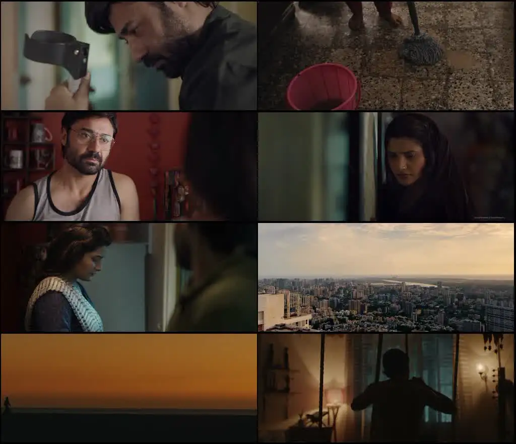 Sahan – The Sufferance Screenshot 1