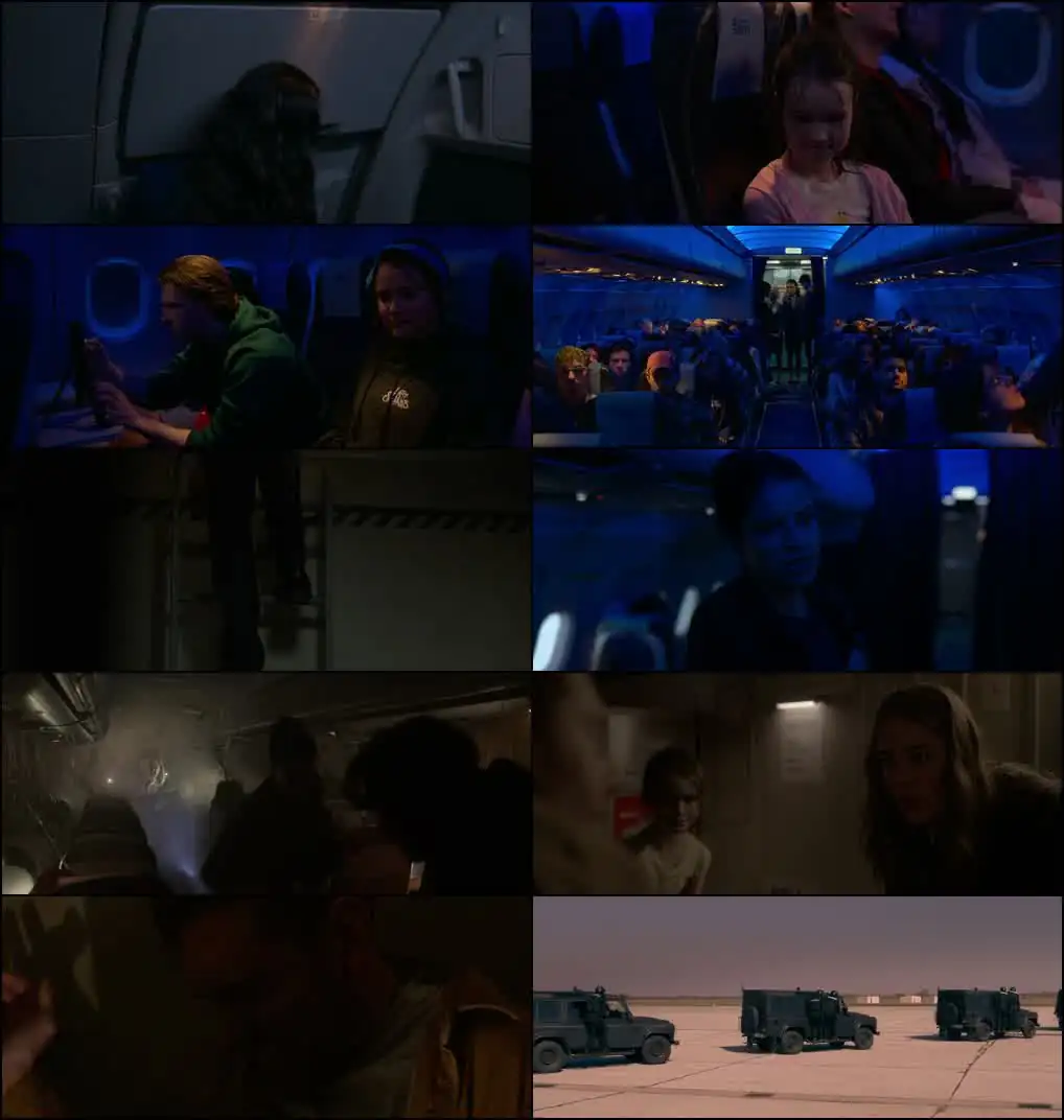 Black Box Screenshot 1