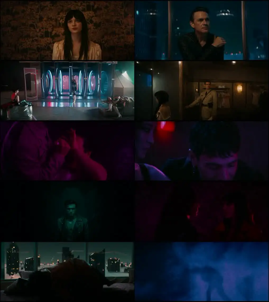 Her Private Hell Screenshot 1