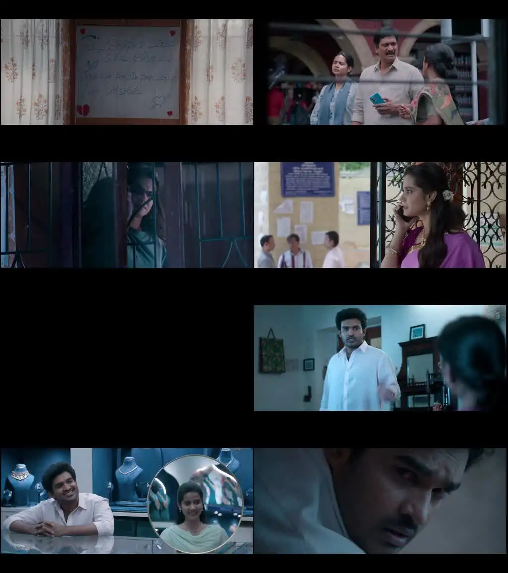 Chennai Love Story Screenshot 1