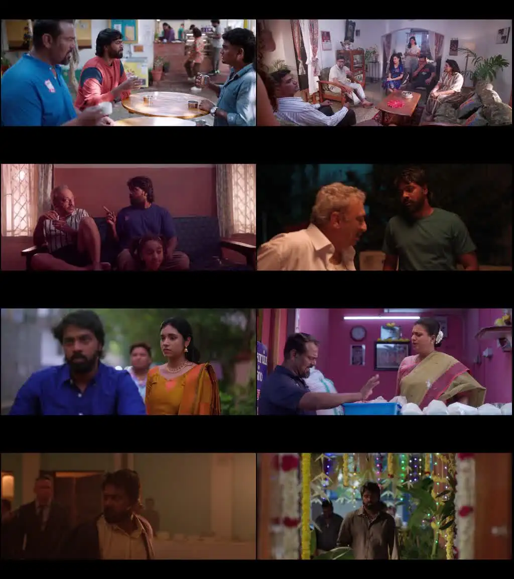 Anbe Diana Screenshot 1 Anbe Diana Screenshot 1