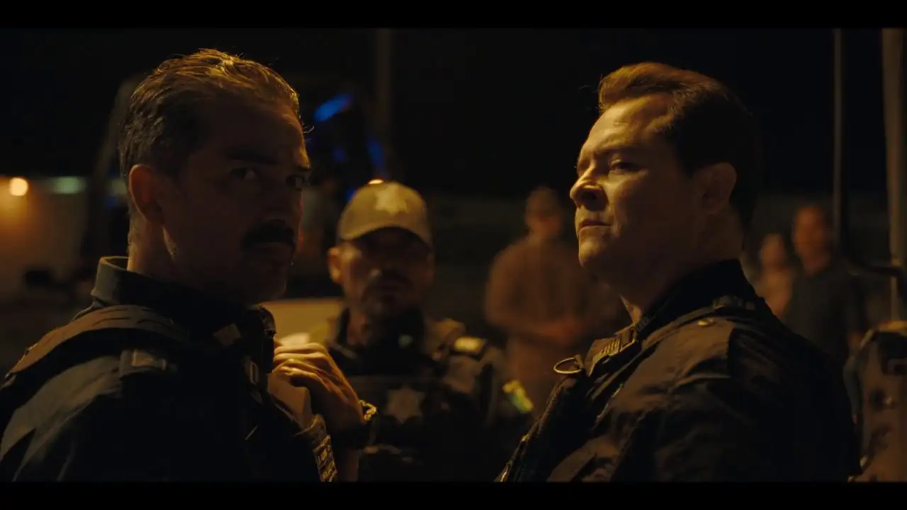 Facing El Chapo Screenshot 2