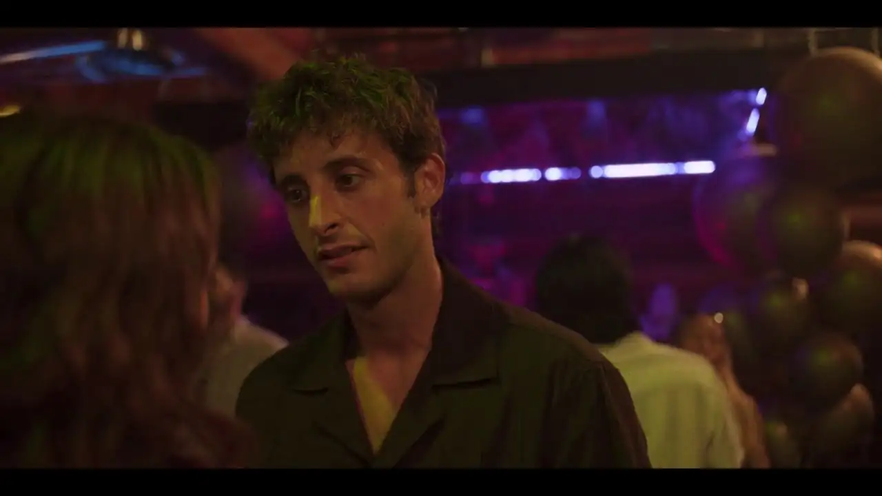 All the Truth in My Lies Screenshot 5