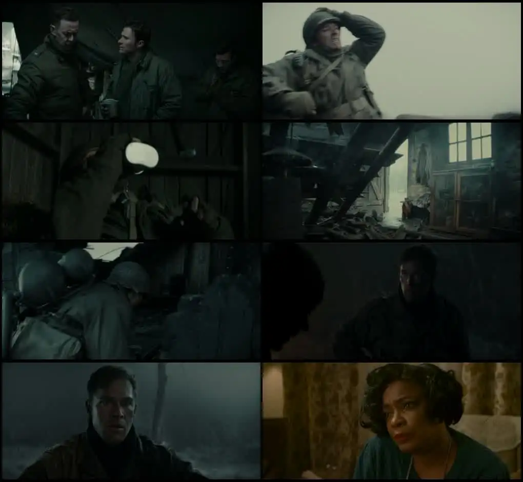 Lucky Strike Screenshot 1
