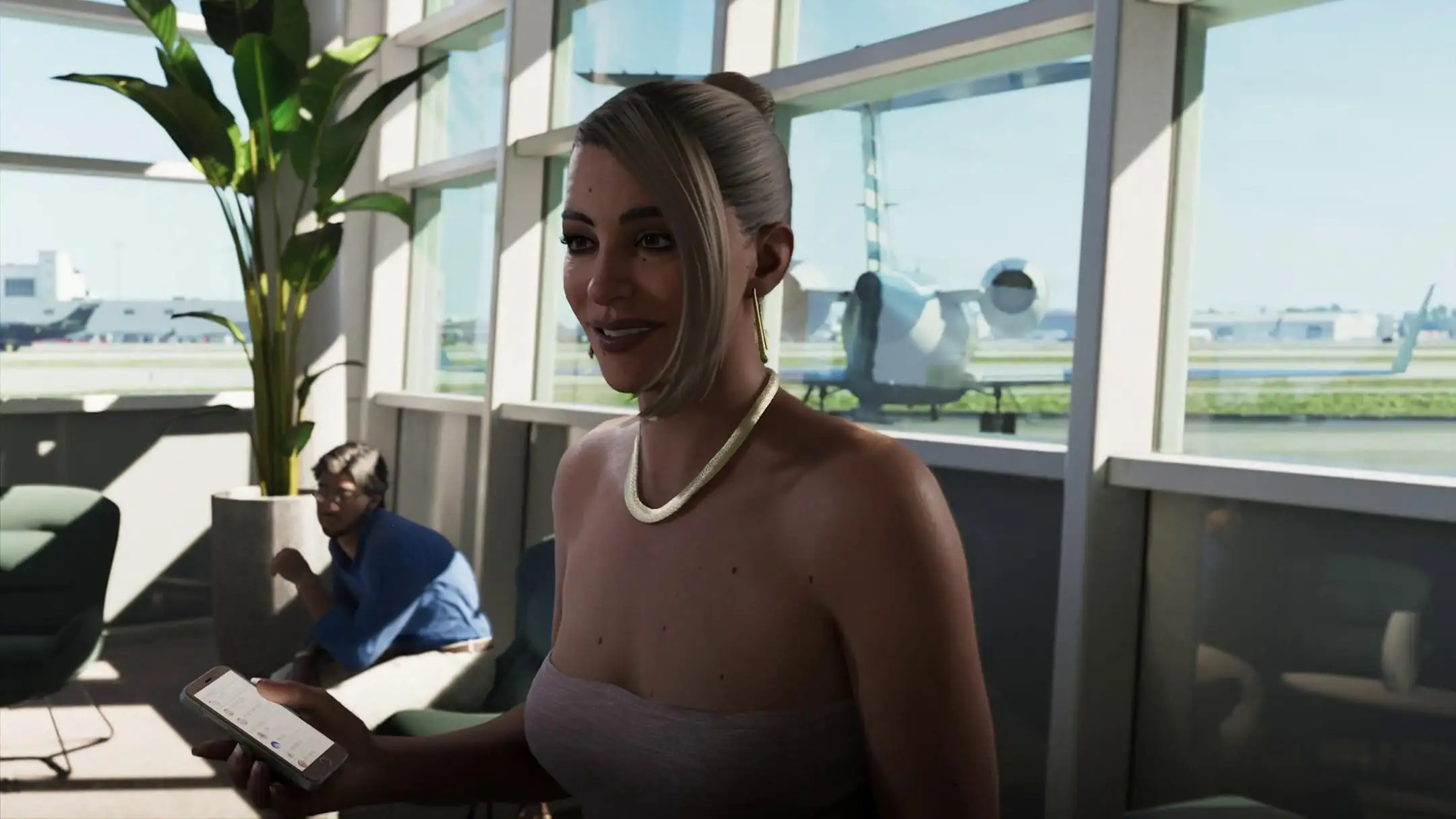 Grand Theft Auto VI: An Extended Look Screenshot 1