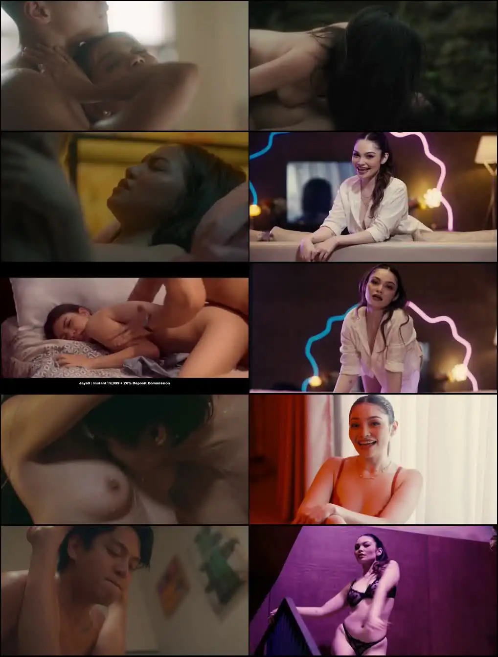 Pinay Kamasutra 3 Screenshot 1