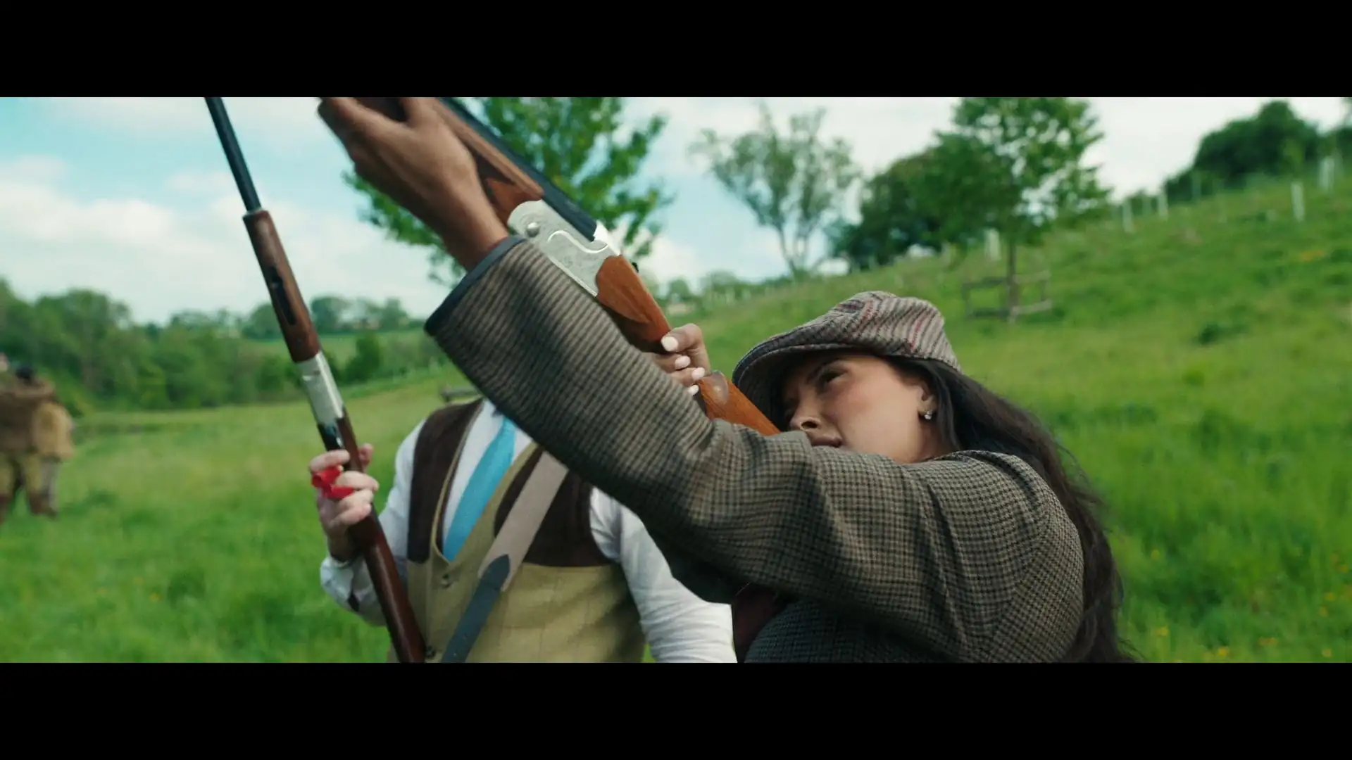 The Gentlemen Screenshot 1