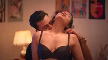 Obsession Screenshot 2