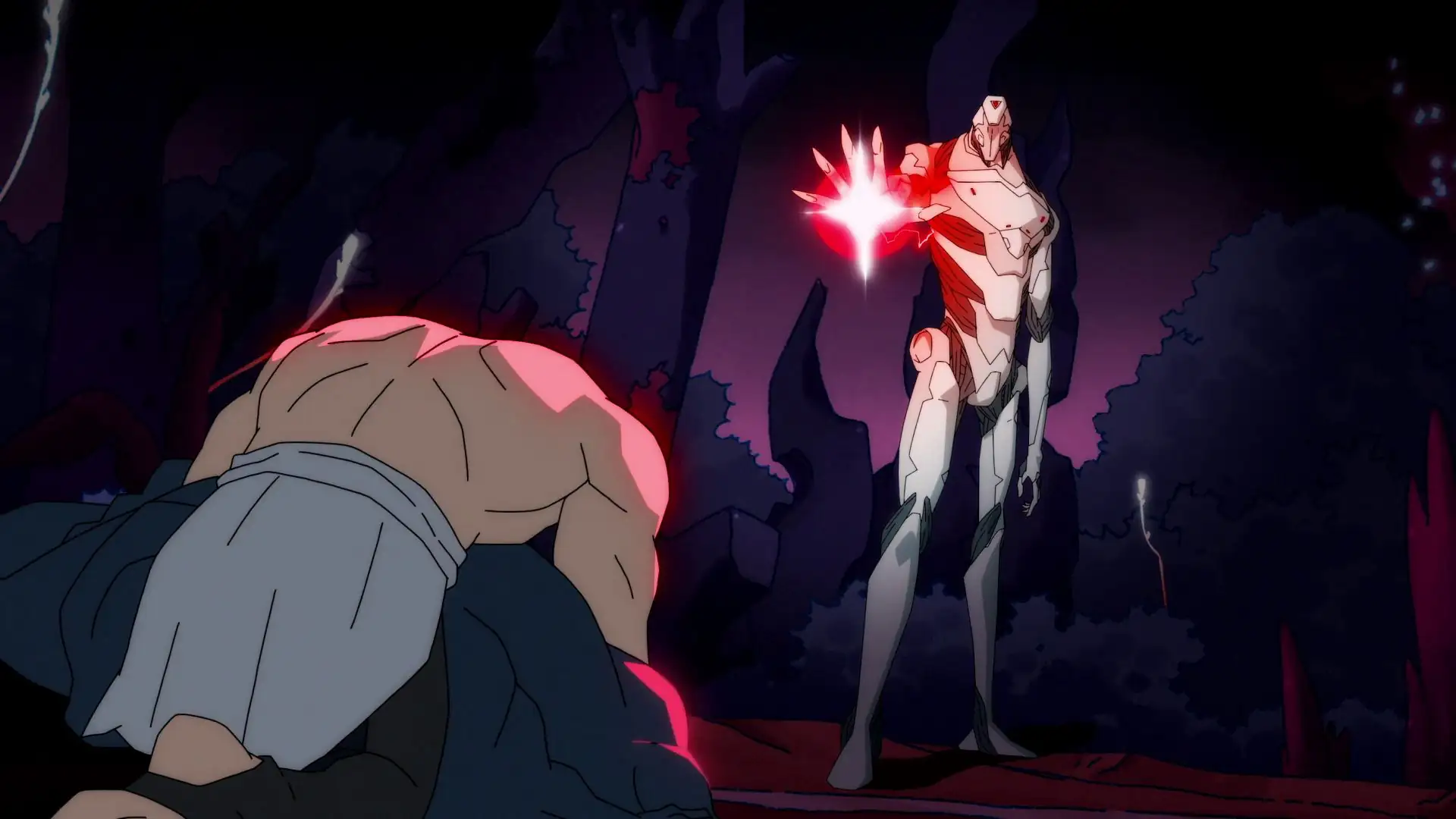 My Adventures with Superman Screenshot 4