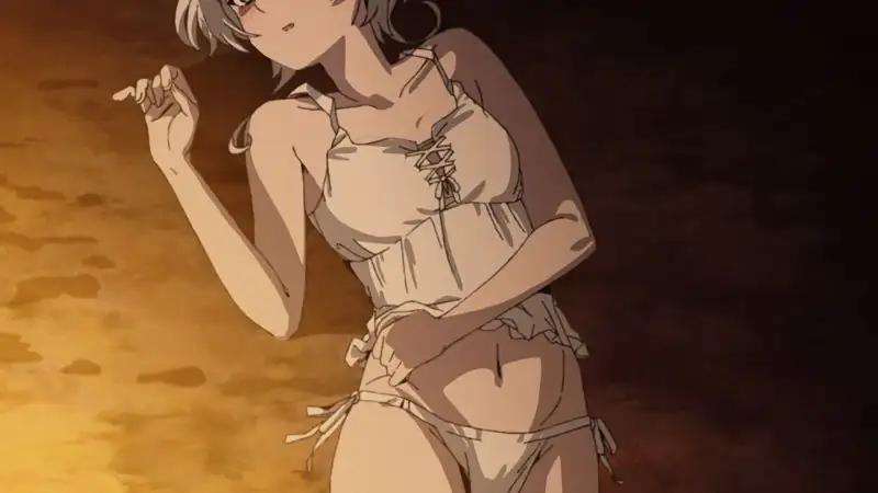 Mushoku Tensei: Jobless Reincarnation Screenshot 7